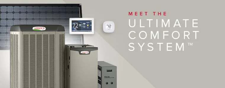 Slide of Rose Heating and Cooling Co