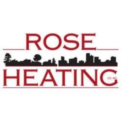Slide of Rose Heating