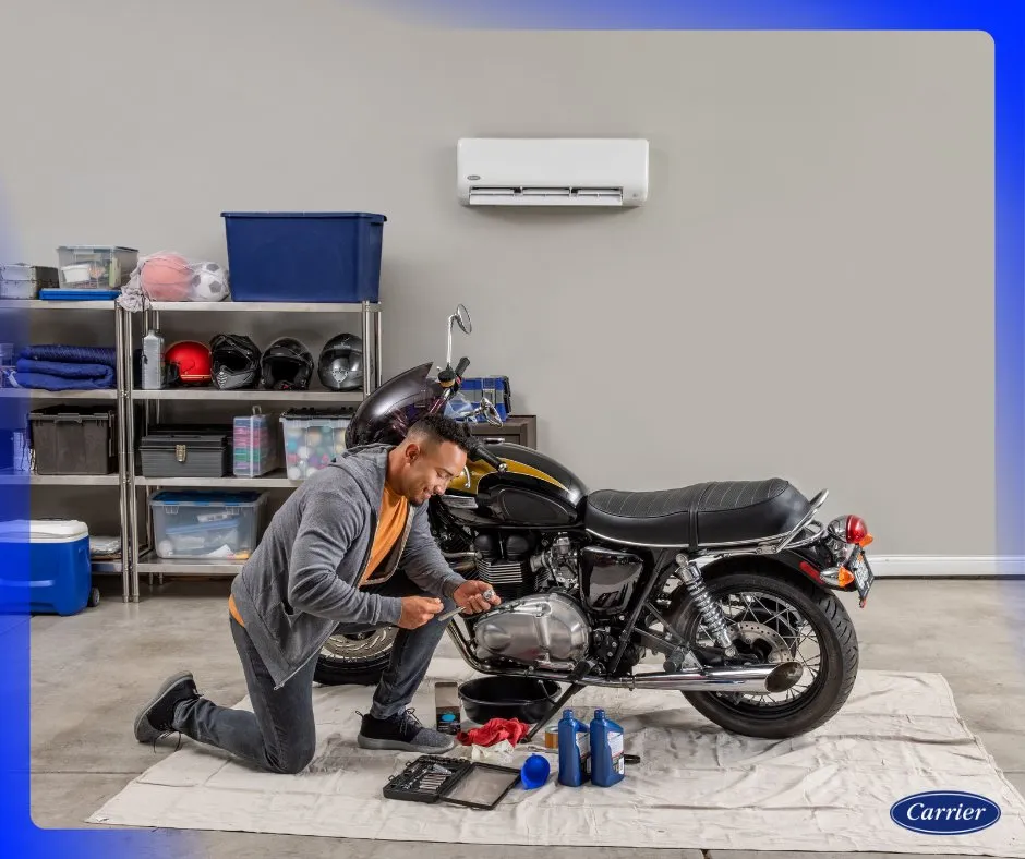 Slide of Rose Heating