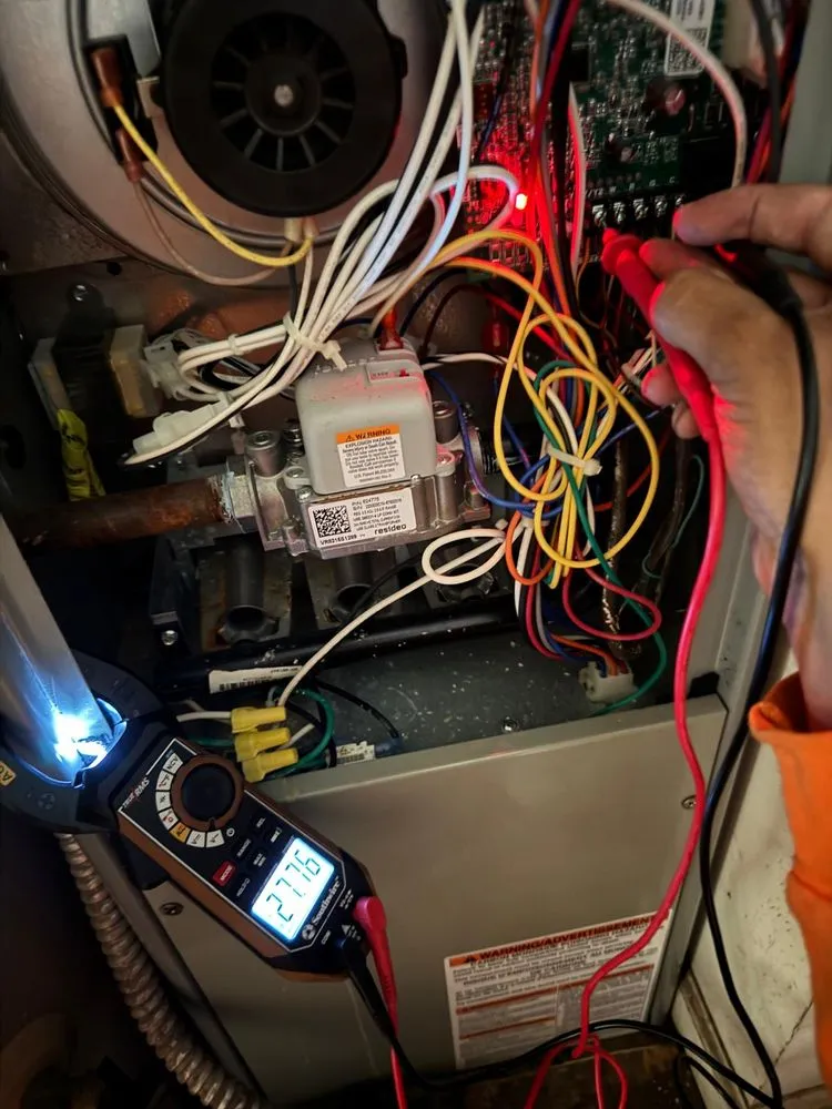 Slide of Rose Legacy Home Solutions