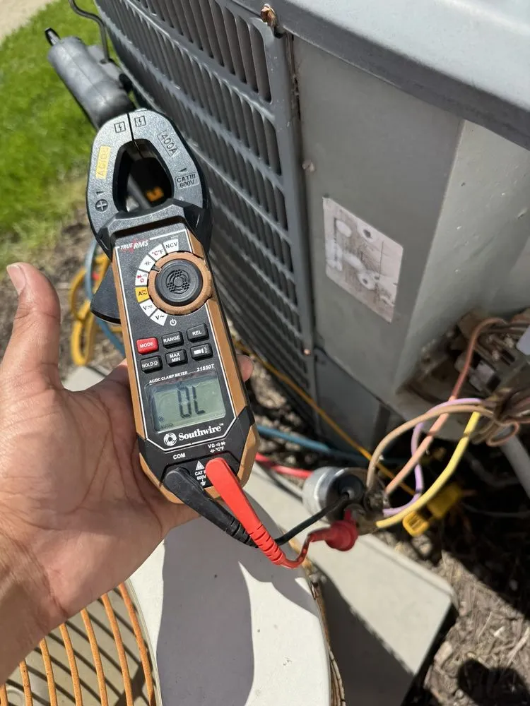 Slide of Rose Legacy Home Solutions