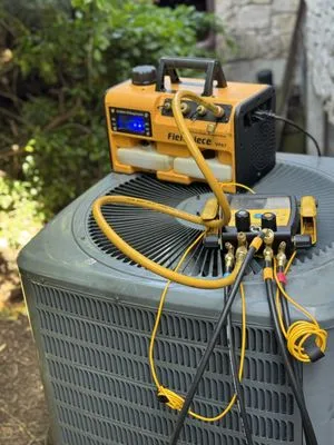 Rose Legacy Home Solutions Logo