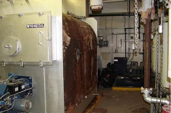 Slide of Rose Plumbing and Heating