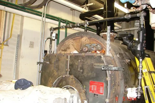 Rose Plumbing and Heating