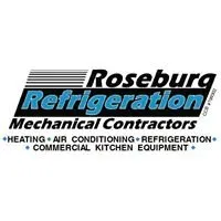 Slide of Roseburg Refrigeration Mechanical Contractors
