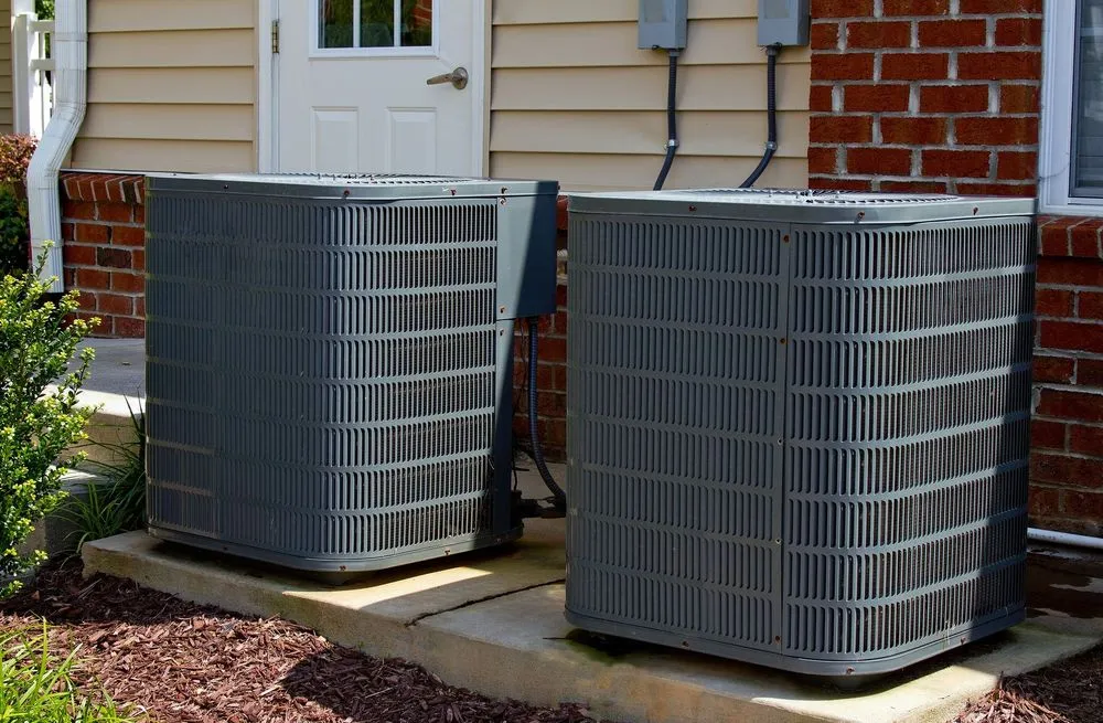 Slide of Roselawn AC & Heating