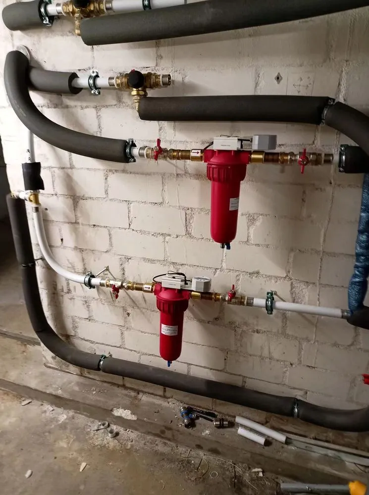 Slide of Roselawn AC & Heating