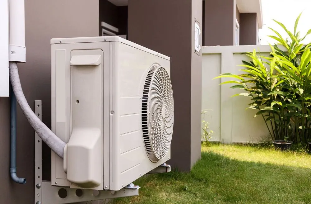 Slide of Roselawn AC & Heating