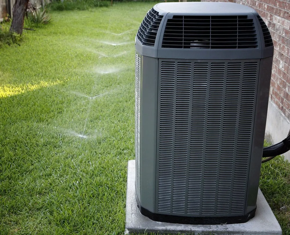 Slide of Roselawn AC & Heating