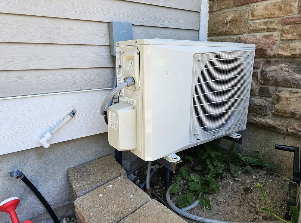 Slide of Roselawn AC & Heating