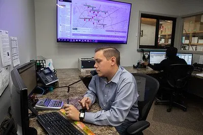 Slide of Rosenberg Plumbing & Air