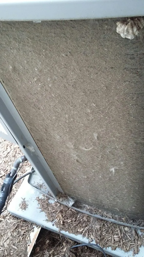 Slide of Rosenthal Heating & Air Conditioning