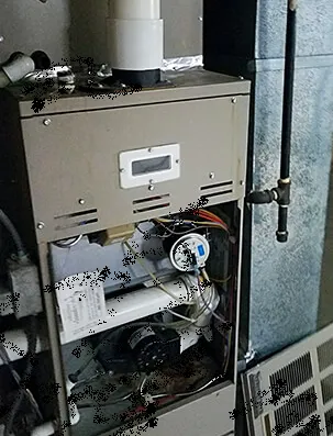 Slide of Rosenthal Heating & Air Conditioning