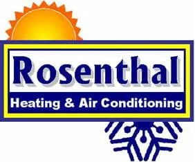 Slide of Rosenthal Heating & Air Conditioning