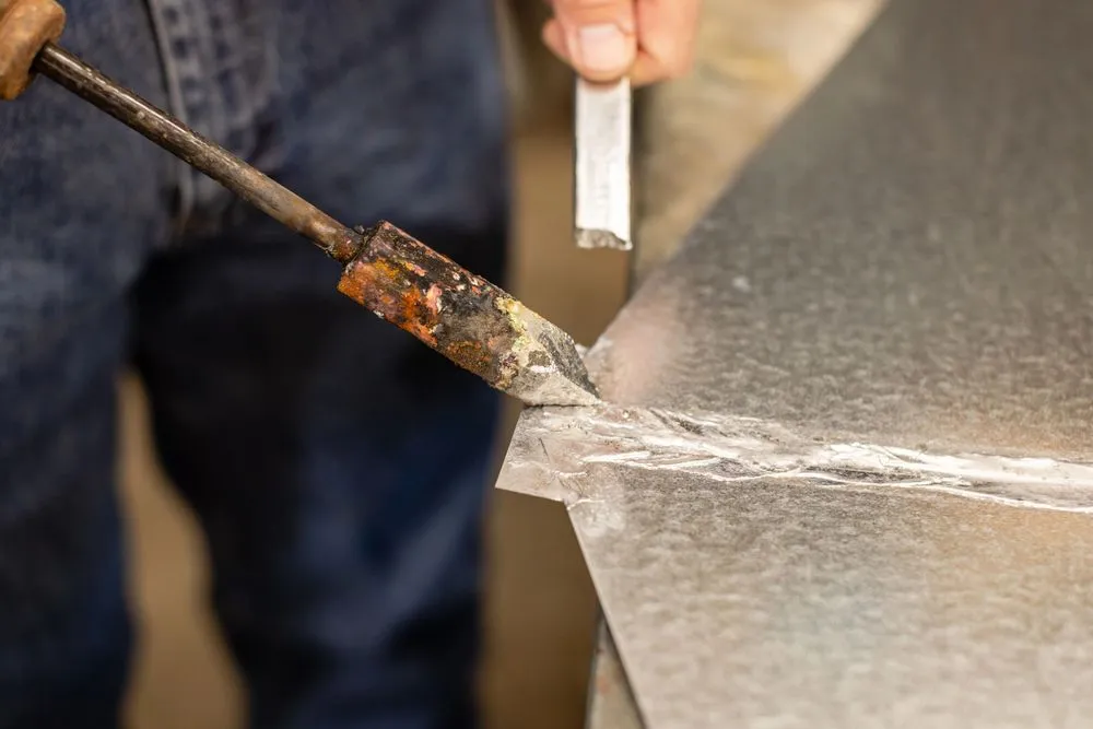 Slide of Roseville Sheet Metal Heating & Air Conditioning