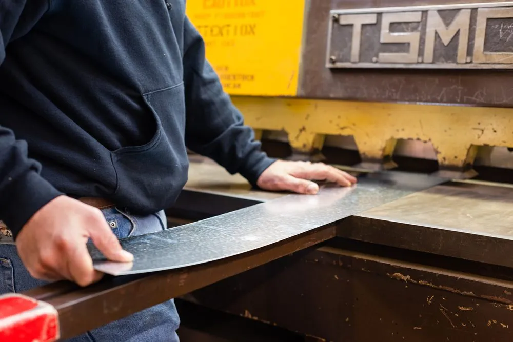 Slide of Roseville Sheet Metal Heating & Air Conditioning