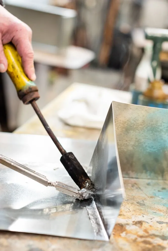 Slide of Roseville Sheet Metal Heating & Air Conditioning