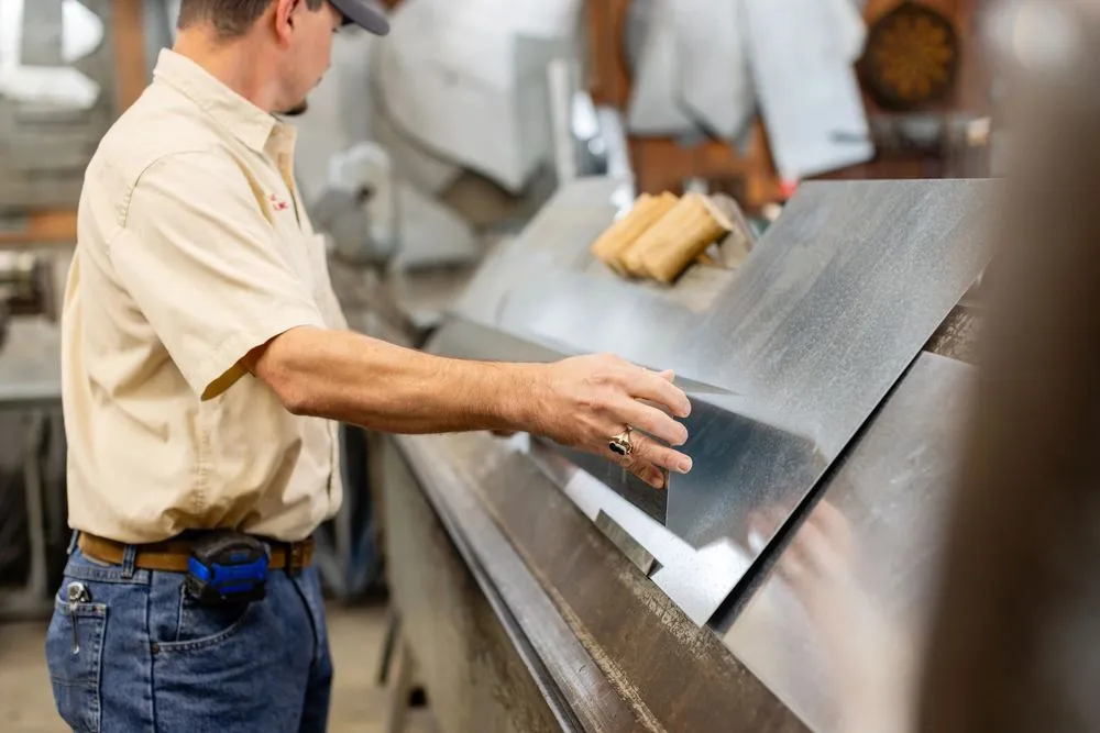 Slide of Roseville Sheet Metal Heating & Air Conditioning