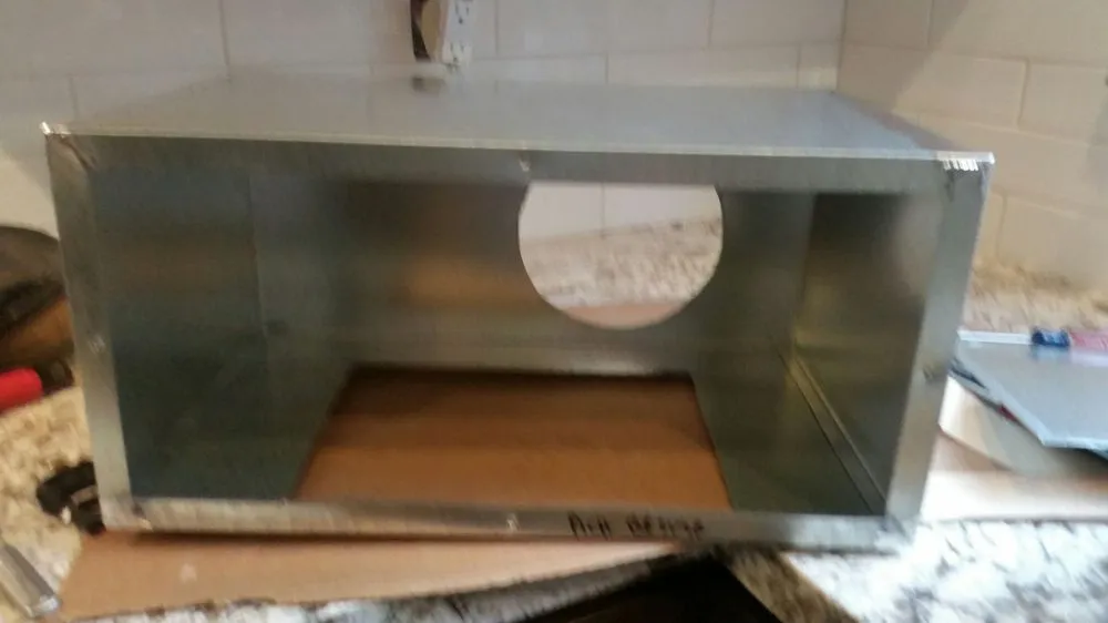 Slide of Roseville Sheet Metal Heating & Air Conditioning