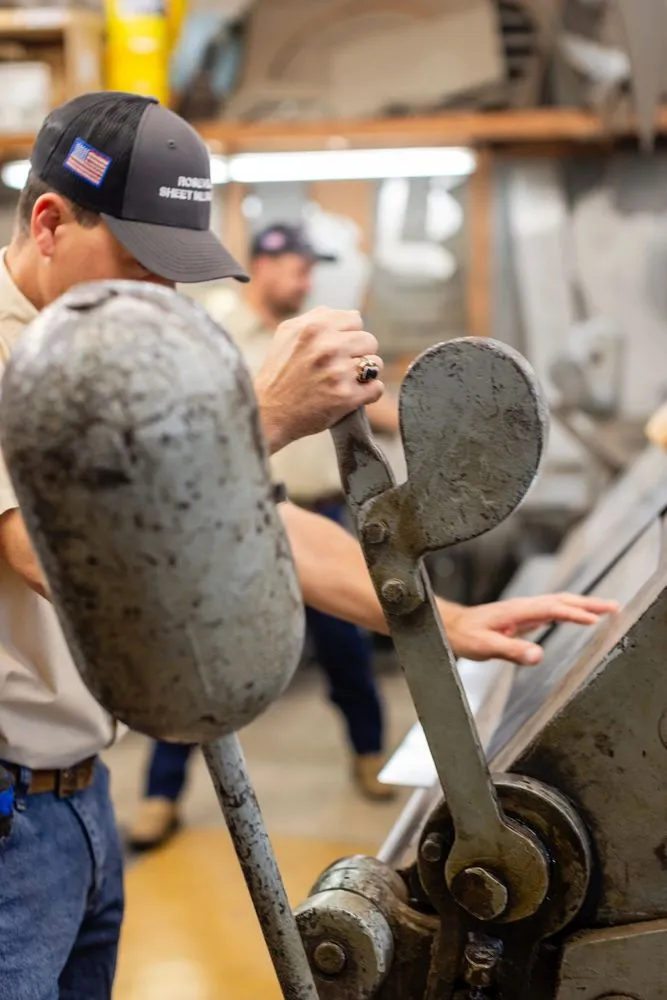 Slide of Roseville Sheet Metal Heating & Air Conditioning