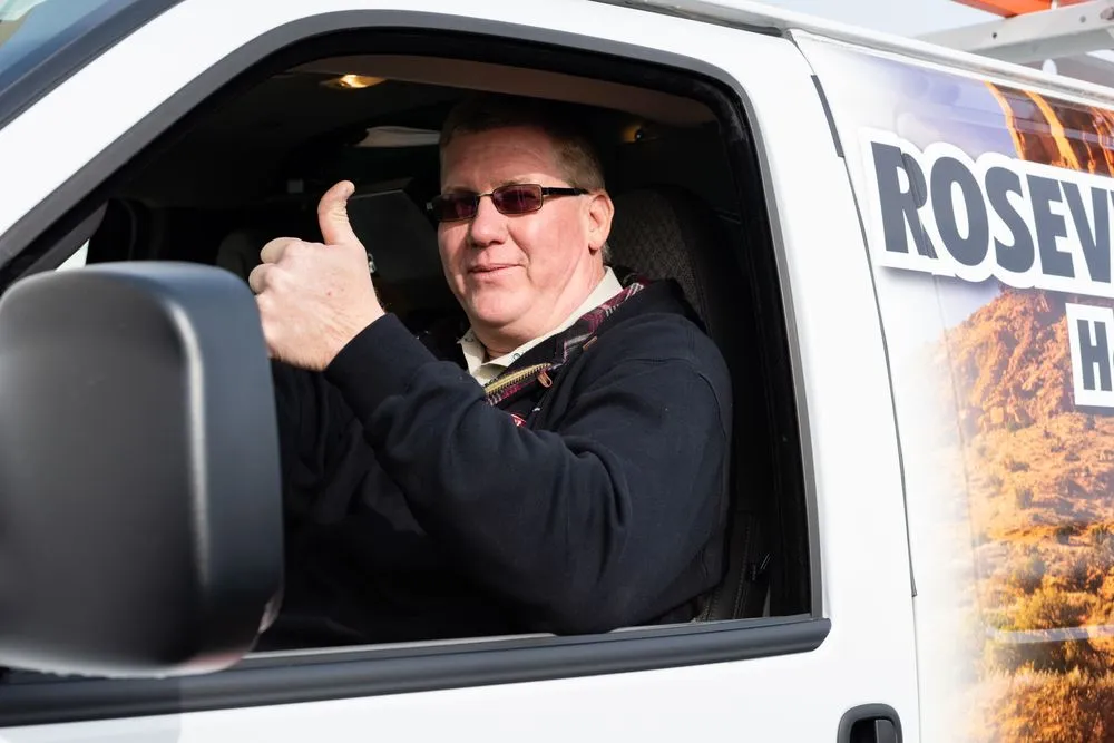 Slide of Roseville Sheet Metal Heating & Air Conditioning