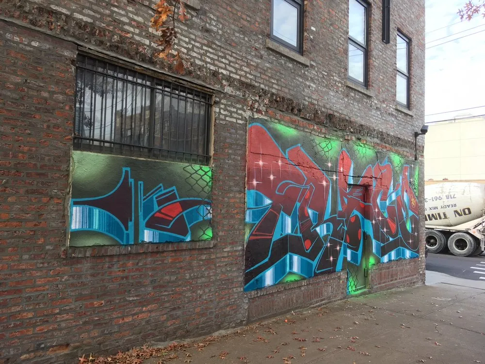 Slide of Rosini Engineering