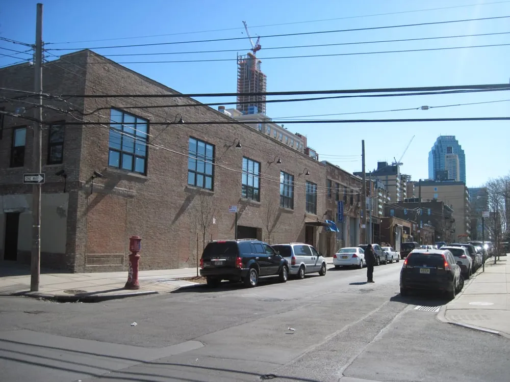 Slide of Rosini Engineering