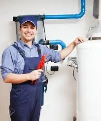 Roslyn Emergency Plumbing and Heating