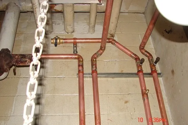 Slide of Roslyn Heights Emergency Plumbing and Heating