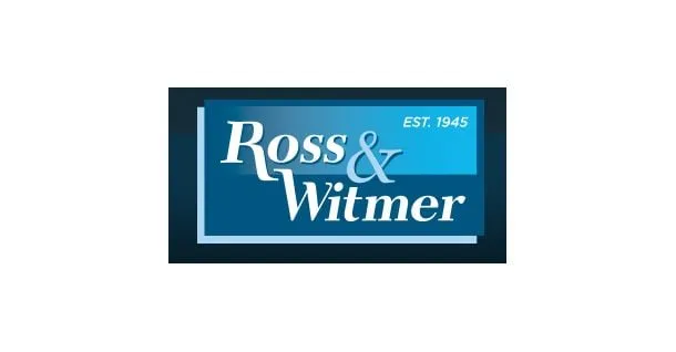 Slide of Ross & Witmer