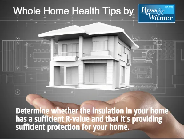 Slide of Ross & Witmer