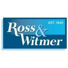 Slide of Ross & Witmer