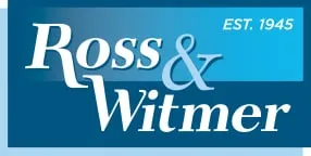 Slide of Ross & Witmer