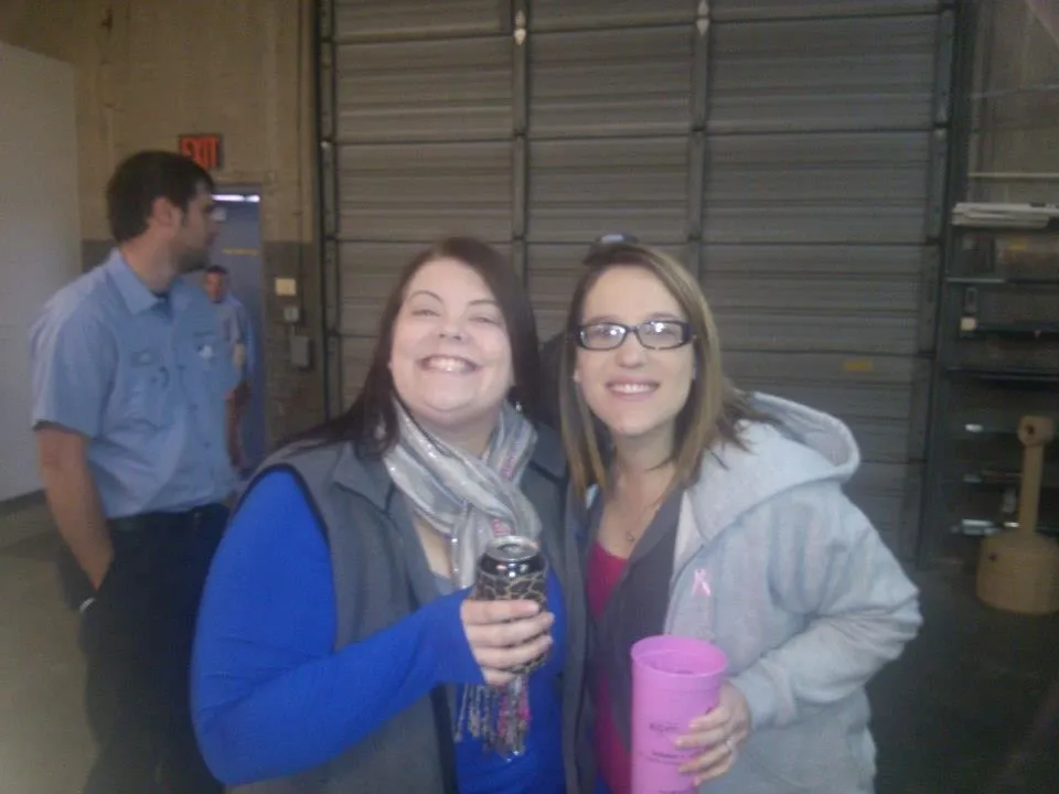 Slide of Ross & Witmer