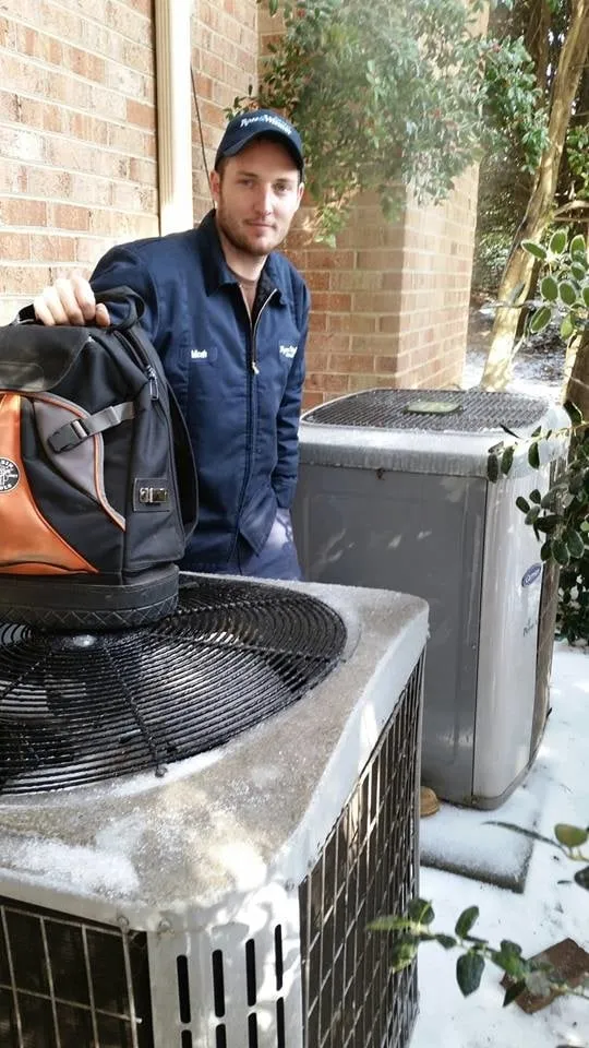 Slide of Ross & Witmer