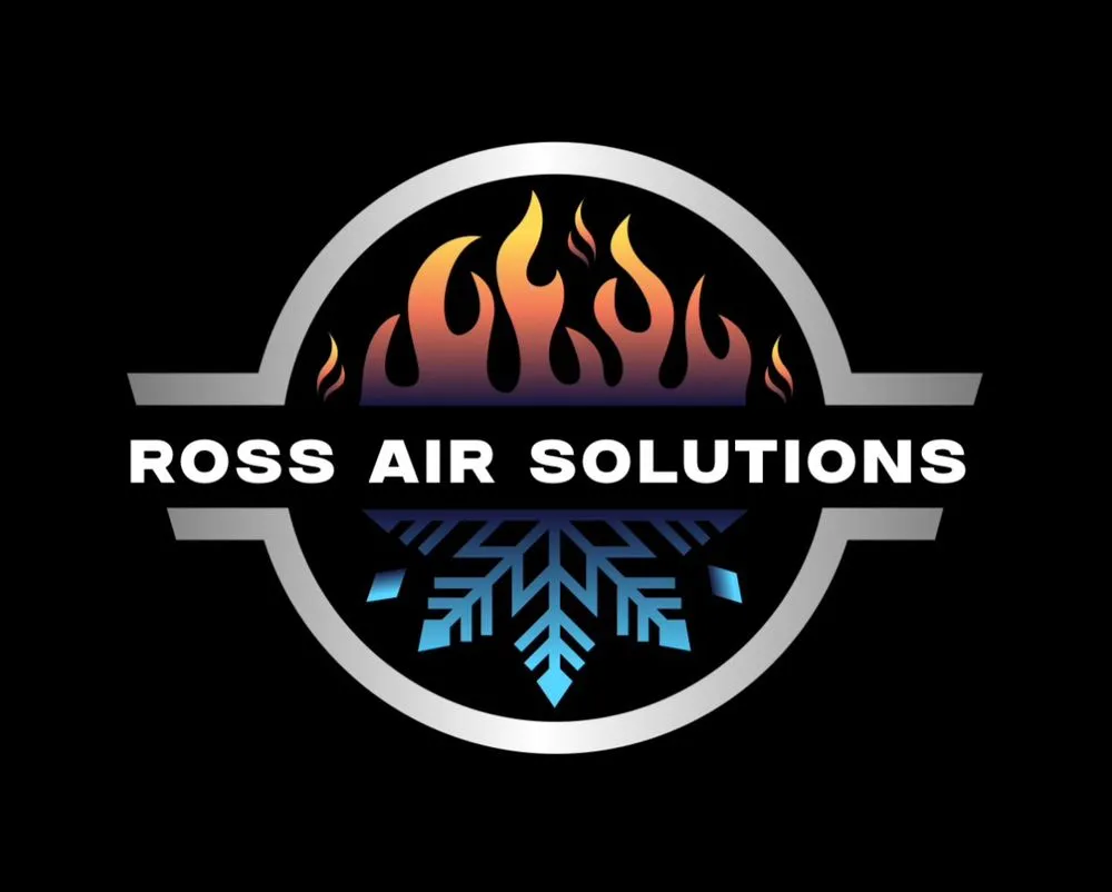 Slide of Ross Air Solutions