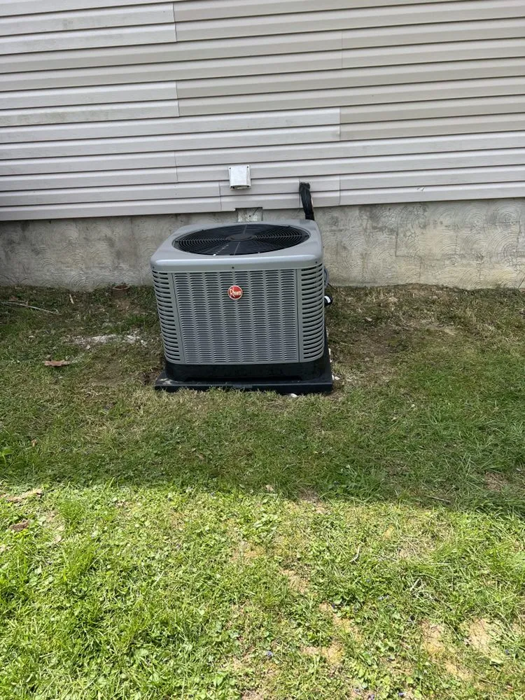 Slide of Ross Air Solutions