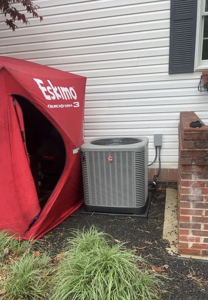 Slide of Ross Air Solutions