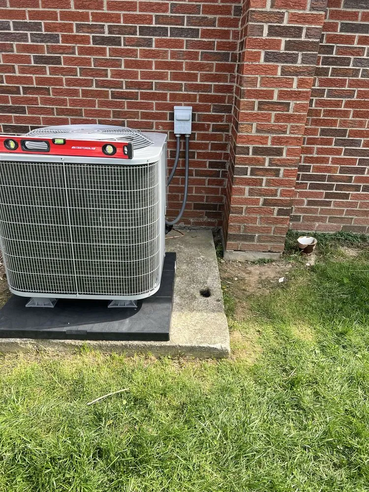 Slide of Ross Air Solutions