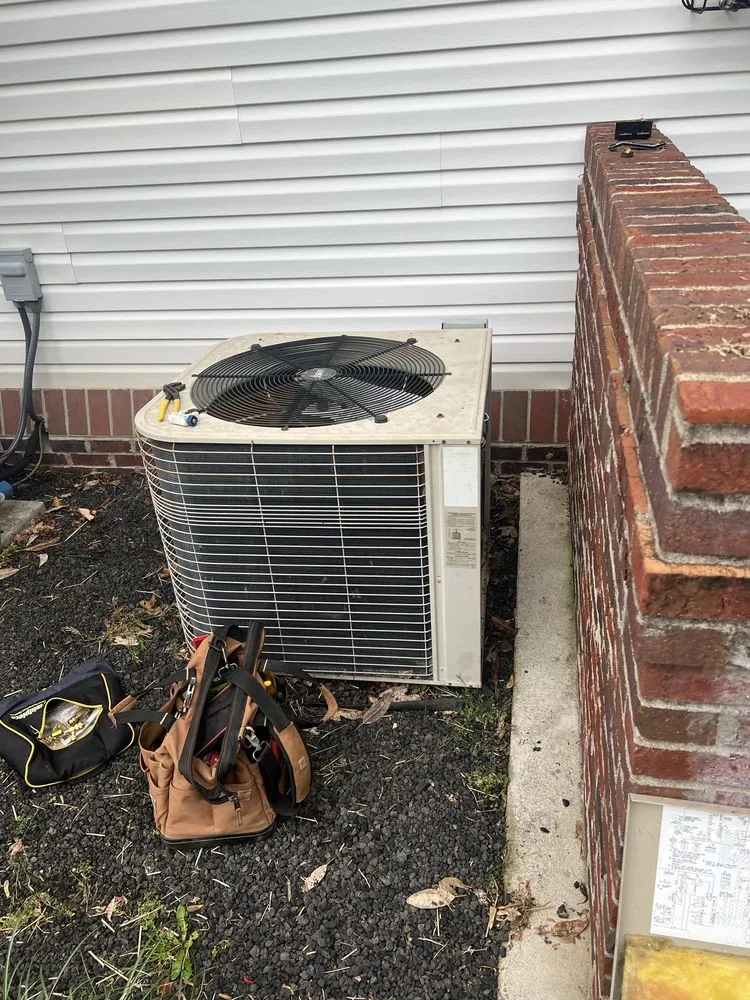 Slide of Ross Air Solutions