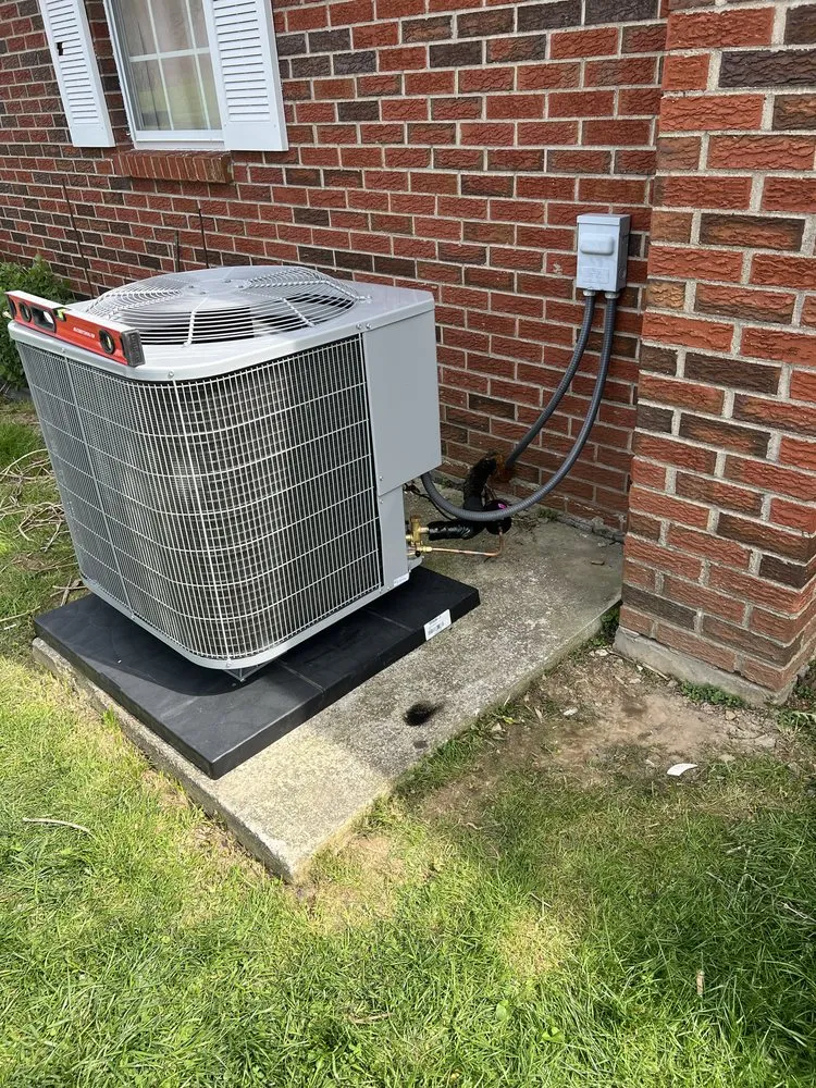 Slide of Ross Air Solutions