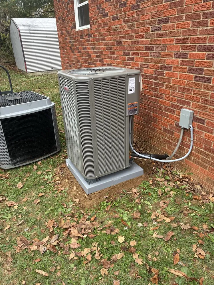 Slide of Ross Air Solutions