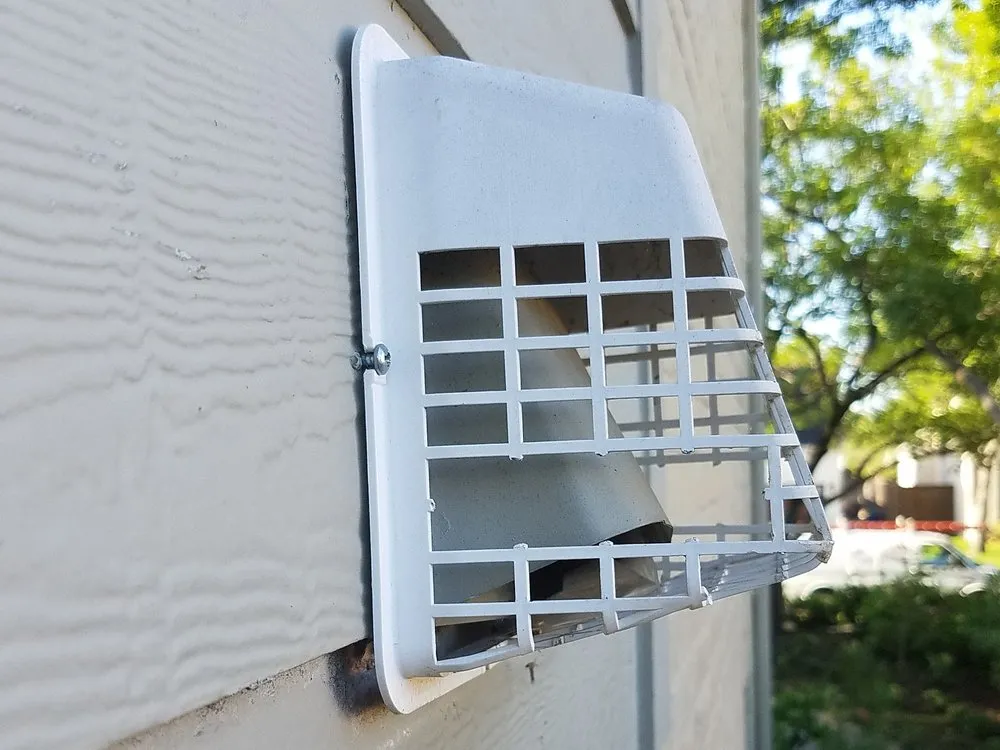 Slide of Ross Duct Cleaning Master