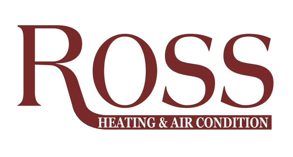 Slide of Ross Heating & Air Condition