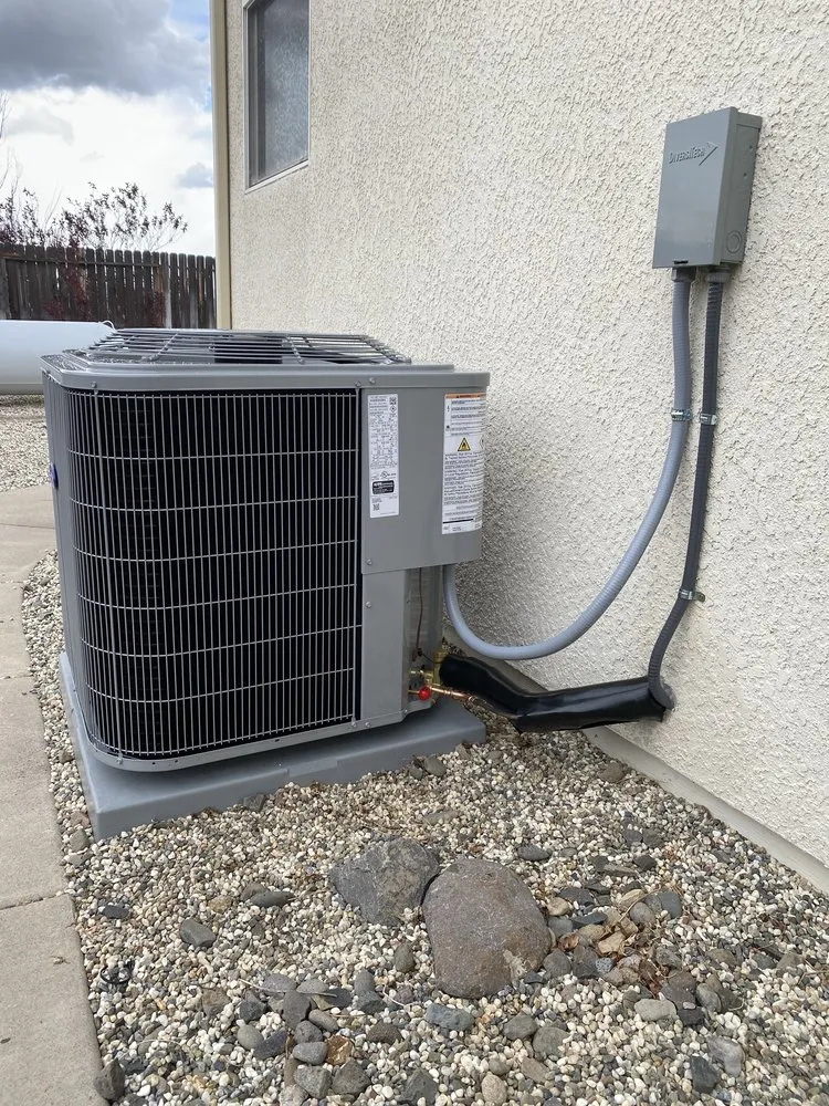 Slide of Ross Heating and Air Conditioning