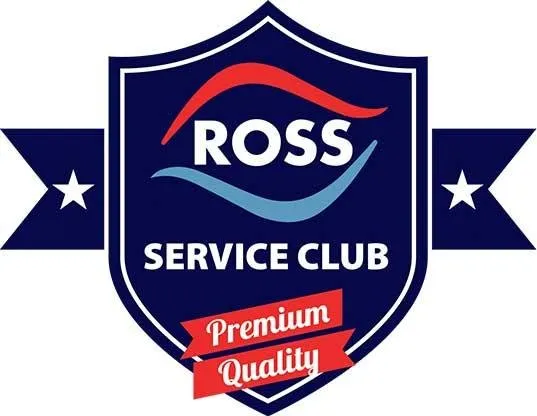 Slide of Ross Heating and Air Conditioning