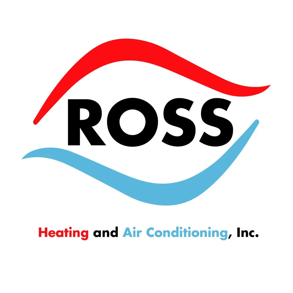 Slide of Ross Heating and Air Conditioning