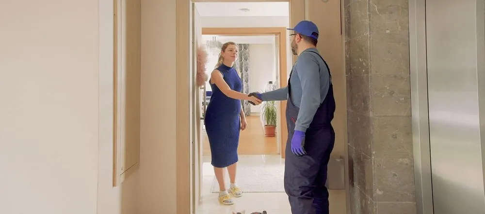 Slide of Ross Heating and Air Conditioning