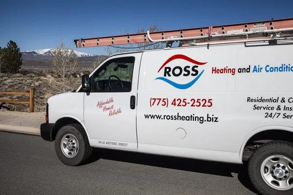 Ross Heating and Air Conditioning