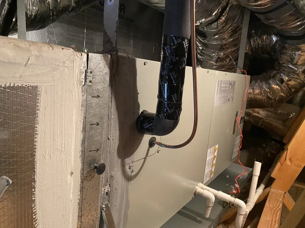 Slide of Ross Heating And Air